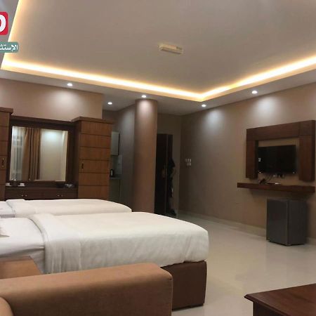 Red-5 - Al Safa Suites Salalah Eksteriør bilde
