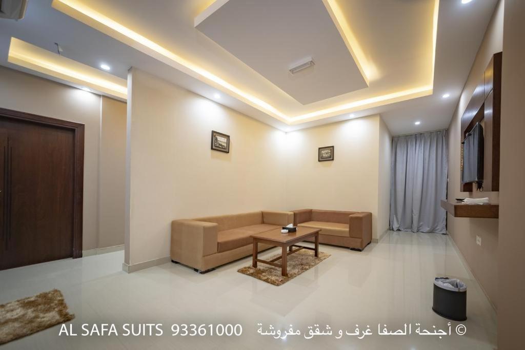Red-5 - Al Safa Suites Salalah Eksteriør bilde
