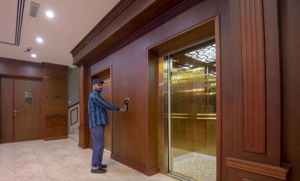 Red-5 - Al Safa Suites Salalah Eksteriør bilde