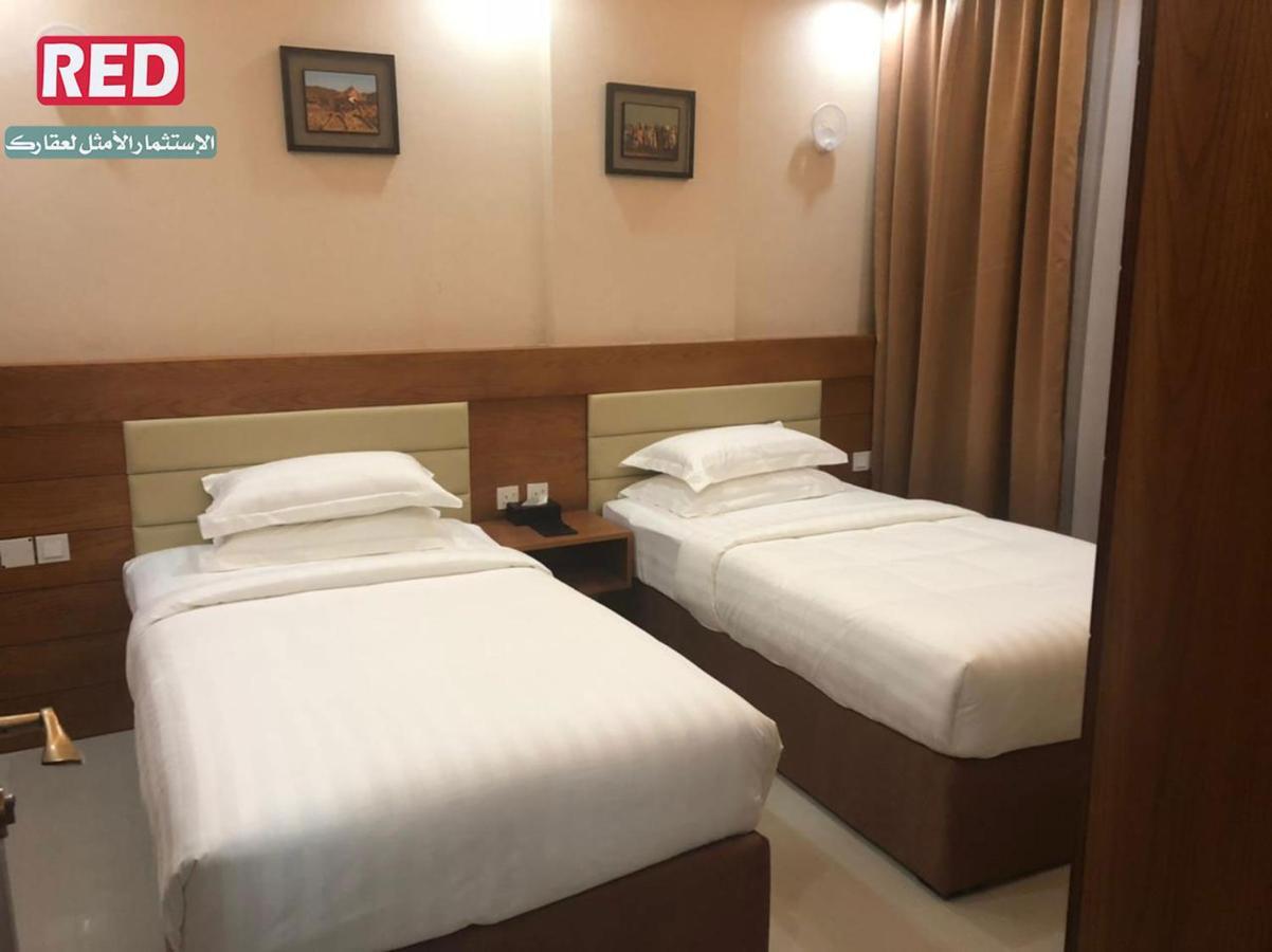 Red-5 - Al Safa Suites Salalah Eksteriør bilde
